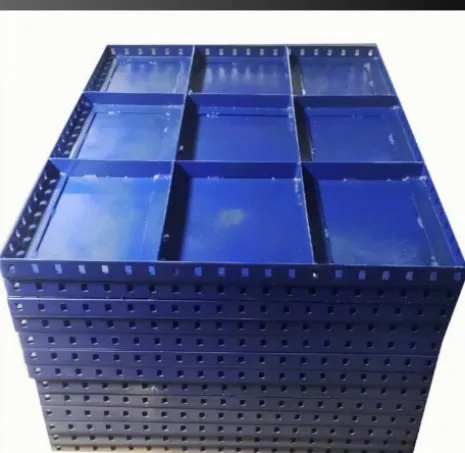 Centering Sheets